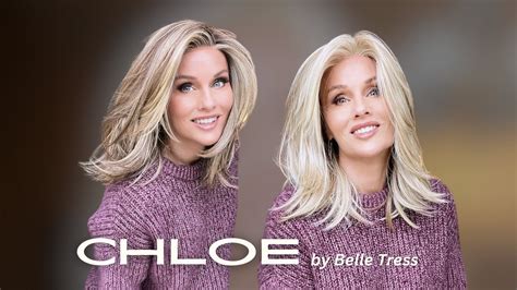 belle tress chloe wig|belle tress lux wigs.